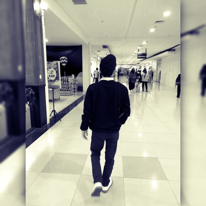 Profile Picture of Eriknoks (@eriknoks) on Tiktok