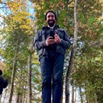 Profile Picture of Jeremy Whitney (feat. Alfie) (@bear_whitness) on Instagram