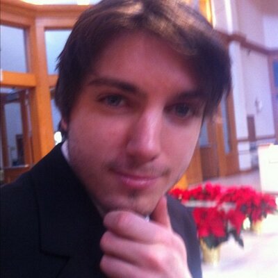 Profile Picture of Thomas Spero (@tspero7) on Twitter