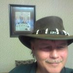 Profile Picture of Brian Fairman (@blue555244) on Instagram