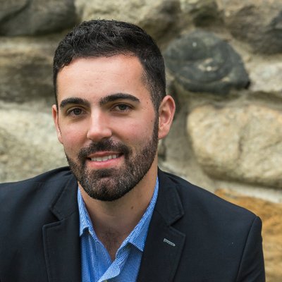 Profile Picture of Daniel Haro (@dxharo) on Twitter