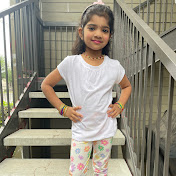 Profile Picture of Jashnavi Dasarraju (@anjana_chamarthi) on Youtube