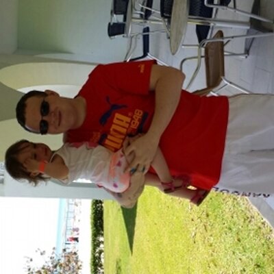 Profile Picture of Ricky Larkin (@larkin954) on Twitter