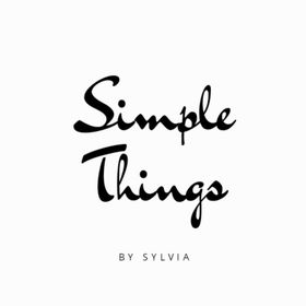 Profile Picture of SimpleThingsbySylvia (@moralessylvia238) on Pinterest