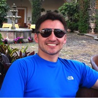 Profile Picture of Nathan Trujillo (@nathan-trujillo) on Quora