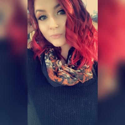 Profile Picture of Cheyenne Hughes (@@cheyenneh24) on Twitter