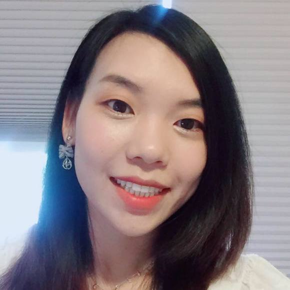 Profile Picture of Chungyi Wu (@zhongyianney) on Poshmark