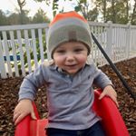 Profile Picture of bodhi thomas sweeney (@bodhisween) on Instagram