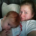 Profile Picture of Tabitha Snyder (@carpetwife69) on Instagram