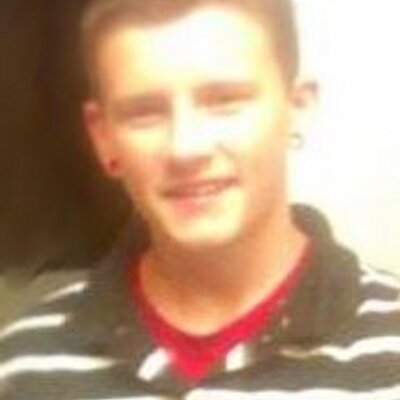 Profile Picture of Jordan Huston Harkin (@I8JORDAN8I) on Twitter