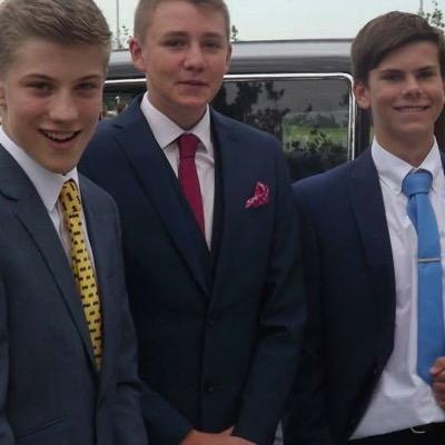 Profile Picture of Ben Angell (@Bangell28) on Twitter