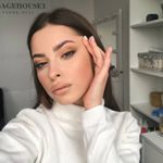 Profile Picture of malishevskaya (@mariamalishevskaya) on Instagram