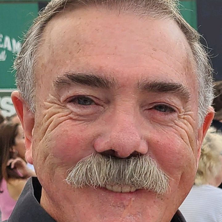 Profile Picture of David Buckley (@david.buckley222) on Tiktok