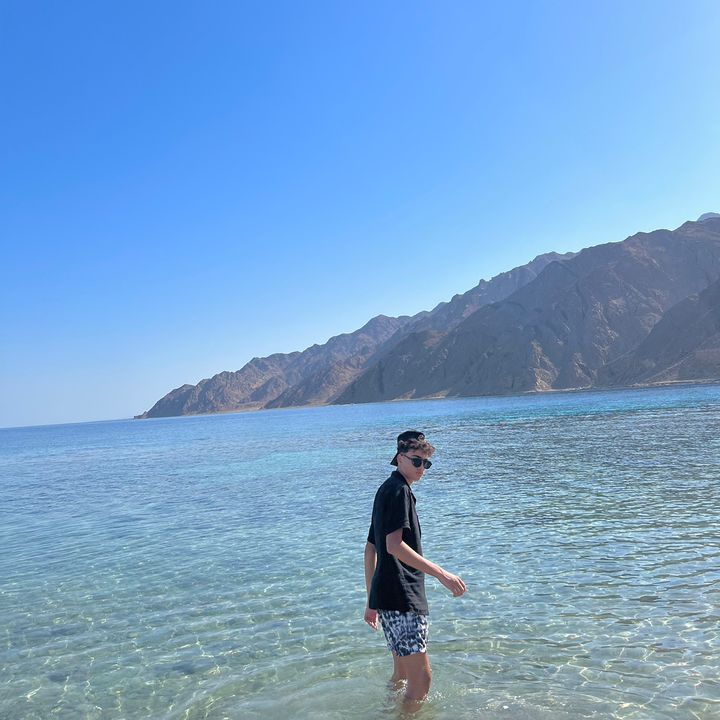 Profile Picture of ahmed shafik (@0xx_ahmed_0) on Tiktok