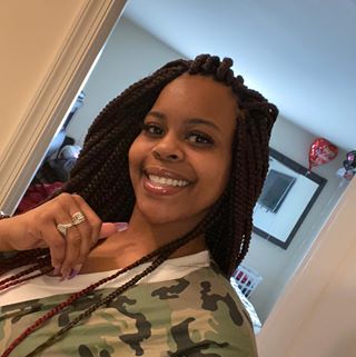 Profile Picture of Jaboria Lassiter (MzBossy) (@jaboria.lassiter) on Facebook