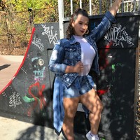 Profile Picture of Cassandra Blanco (@cassandra-blanco-4) on Quora