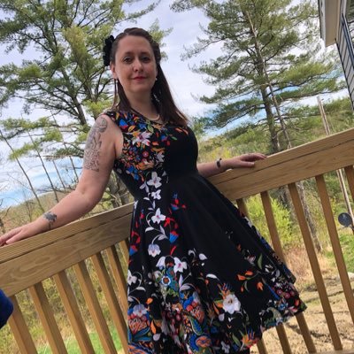 Profile Picture of Yolanda McDowell (@LandaMcD) on Twitter