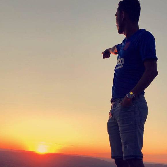 Profile Picture of Jose mauricio Benavides (@mau7) on Poshmark