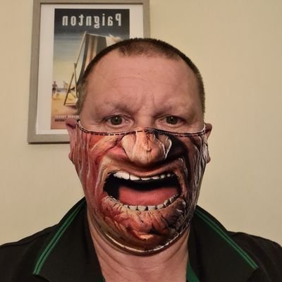 Profile Picture of Andrew Steptoe (@AndrewSteptoe6) on Twitter