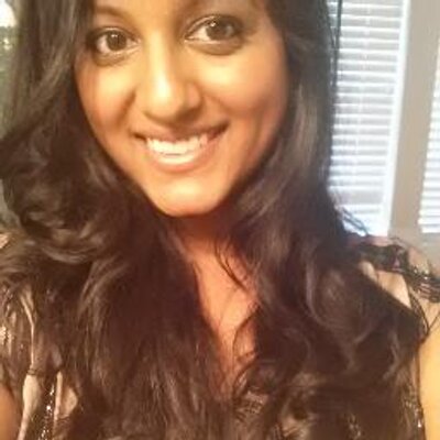 Profile Photo of Nirali Patel (@taziqu) on Twitter