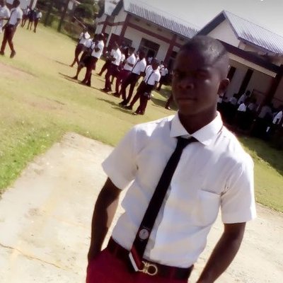 Profile Picture of Rackie Taweh (@RackieTaweh3) on Twitter