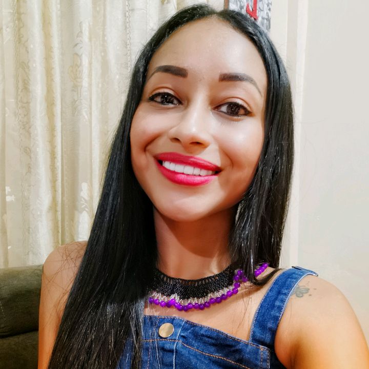 Profile Picture of Gabriela Hidalgo (@gabyhidalgosanchez) on Tiktok