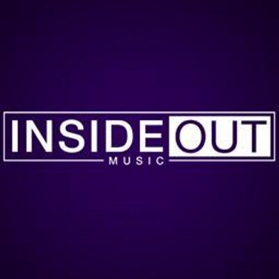 Profile Picture of InsideOut Music USA (@InsideOutUSA) on Twitter