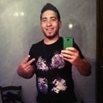 Profile Picture of Giuseppe Ranzino (@giuseppe.ranzino) on Instagram