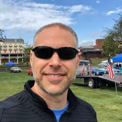 Profile Picture of Jeremy Gauthier (@Jeremy_Gauthier) on Twitter