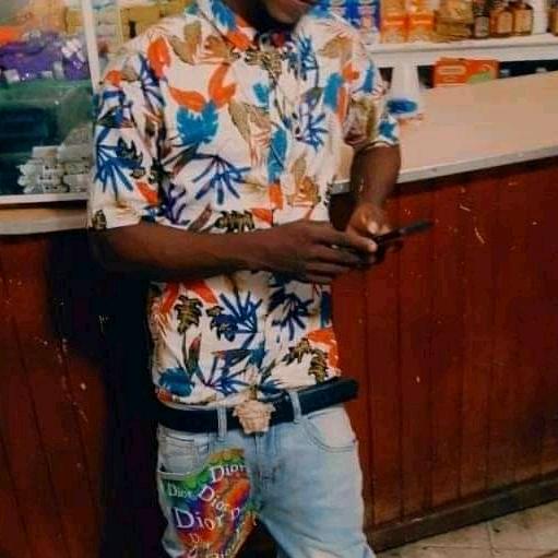 Profile Picture of Anderson Félix (@andersonfelix526) on Tiktok