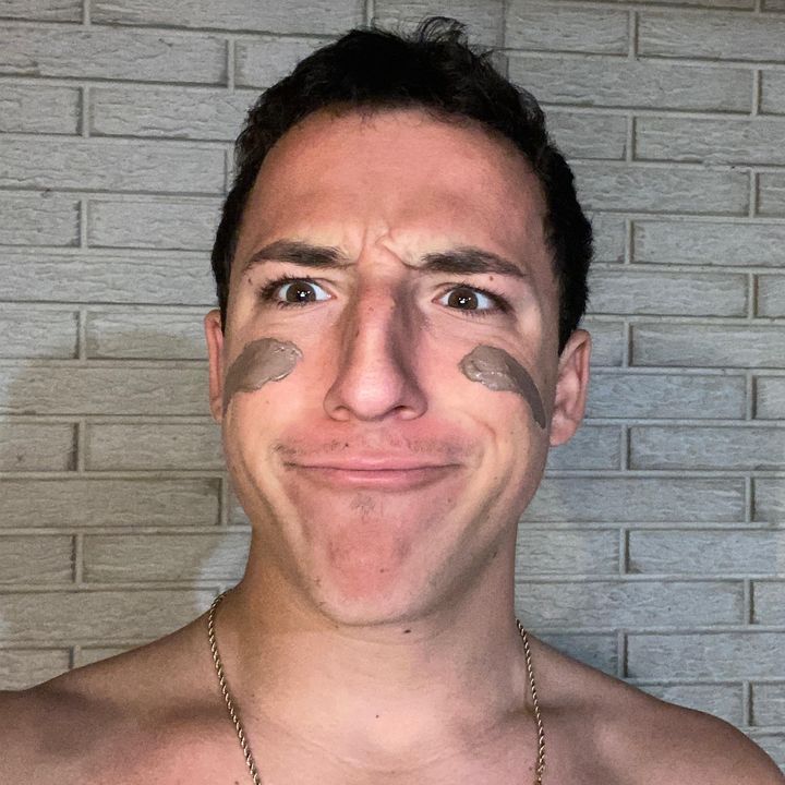 Profile Picture of Anthony gasbarro (@ants_ceramics) on Tiktok