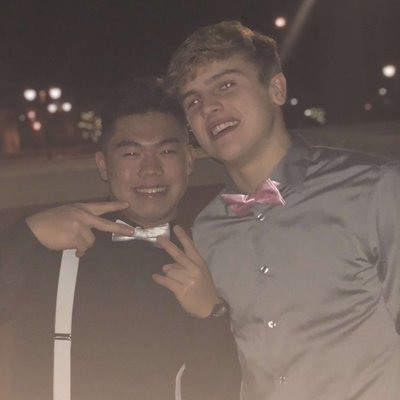 Profile Picture of Steven Tram (@steventram) on Twitter