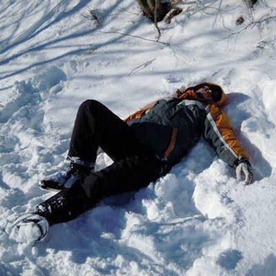 Profile Picture of KennethM (@KennethMichiels) on Twitter