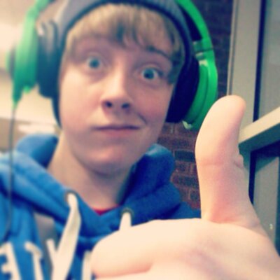 Profile Picture of Josh Bogert (@Its_JBoogie) on Twitter