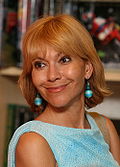 Profile Picture of Michaela Dolinováon Wikipedia
