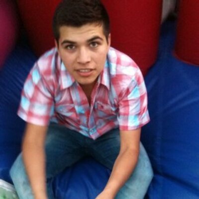 Profile Picture of Félix Anthony Cid (@Felix22_05) on Twitter