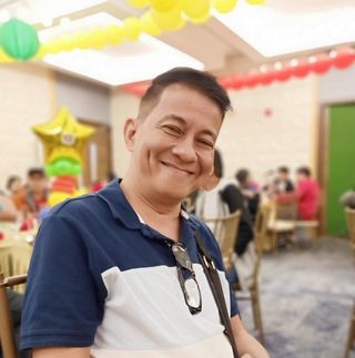 Profile Picture of Rolando Go (@rolando.go.1297) on Facebook