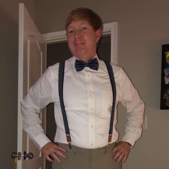 Profile Picture of Garrett Palmer (@wahooshoe) on Poshmark