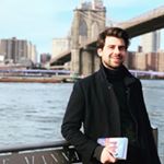 Profile Picture of Benjamin Rosenbach (@bn.rosenbach) on Instagram