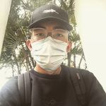 Profile Picture of 宋俊緯/棉褲 Darryl Song (@cottonx100) on Instagram
