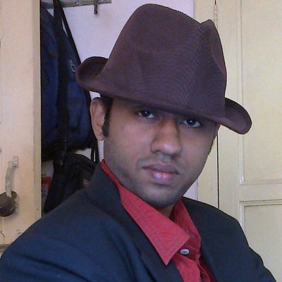 Profile Picture of Kishore Chakraborty (@kishorechakrabo) on Twitter