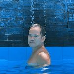 Profile Picture of Gregory John Marshall Martos (@badbokyo) on Instagram