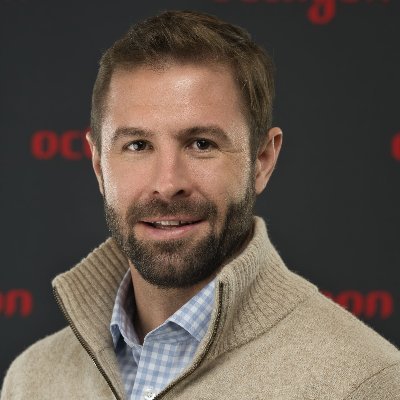 Profile Picture of Ryan Becker (@Ryan__John) on Twitter