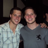 Profile Picture of Brendan Stevens (@brendan-stevens-1) on Quora