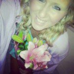 Profile Picture of Simone leigh Mobberley (@monaleigh) on Instagram