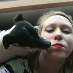 Profile Picture of Amanda Rickert (@pinballkitten) on Instagram