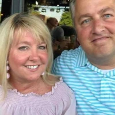 Profile Picture of GoGold Mrs. LaRueon Twitter