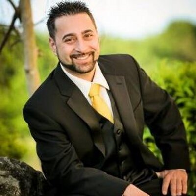 Profile Picture of Michael Weissman (@Mweissman81) on Twitter