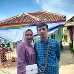 Profile Picture of Elmira Mega Kaisha (@elmiramadhiana.sholihah) on Facebook