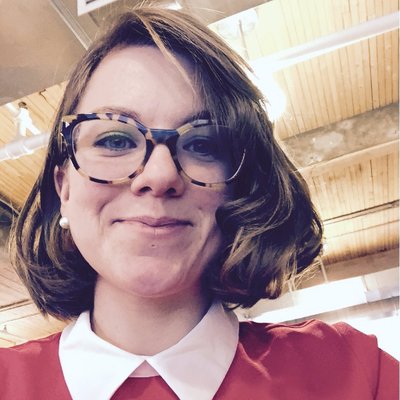 Profile Picture of Madison Cooper (@saymadison) on Twitter